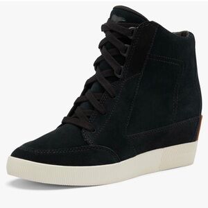 New SOREL Women's Out N About Wedge Boots